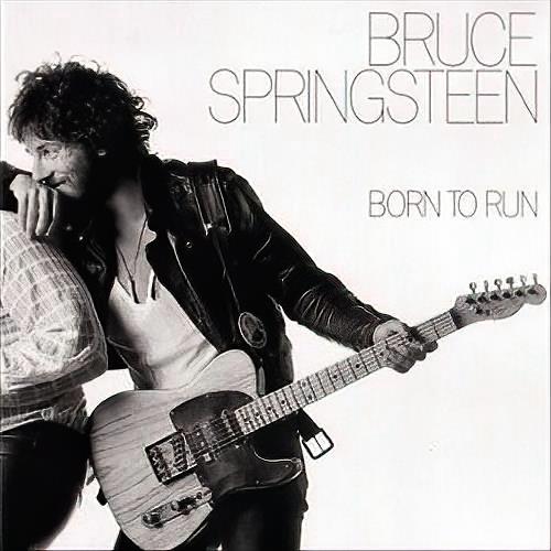 Bruce Springsteen